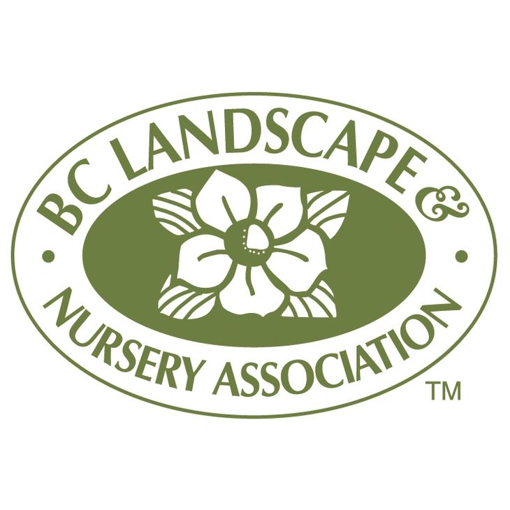 BC Landscape and Nursery Association member logo